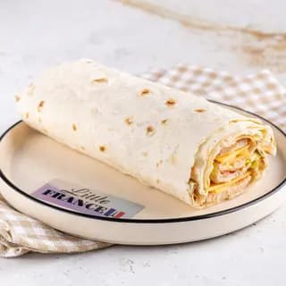🌯 Бокс 1 — 2 675 ₸