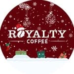 Royalty Coffee | ТРЦ "Аружан"