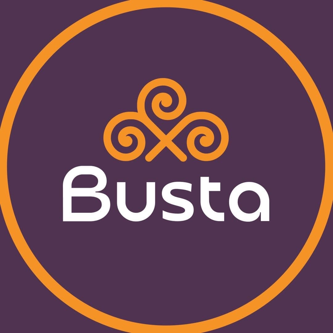 Busta